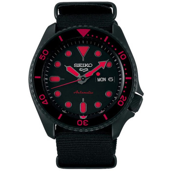 ساعت مردانه سیکو 5 Seiko - مدل SRPD83K1 