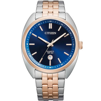 ساعت مردانه CITIZEN سیتیزن - BI5096-53L 