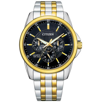 ساعت مردانه CITIZEN سیتیزن - AN3690-56X 