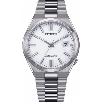 ساعت مردانه CITIZEN سیتیزن - NJ0150-81A 