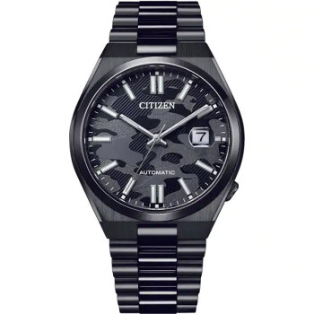 ساعت مردانه CITIZEN سیتیزن - NJ0155-87E 