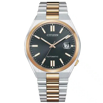 ساعت مردانه CITIZEN سیتیزن - NJ0154-80H 