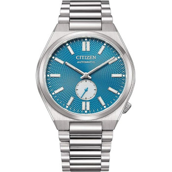 ساعت مردانه CITIZEN سیتیزن - مدل NK5010-51L 