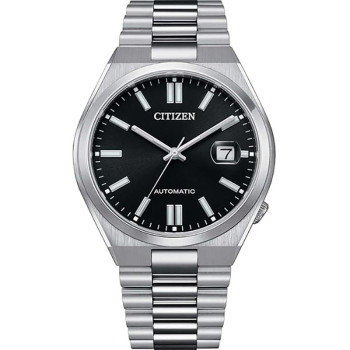 ساعت مردانه CITIZEN سیتیزن - مدل NJ0150-81E 