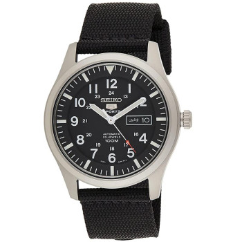 ساعت مردانه سیکو Seiko کد SNZG11J1 