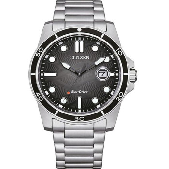 ساعت مردانه CITIZEN سیتیزن - مدل AW1816-89E 