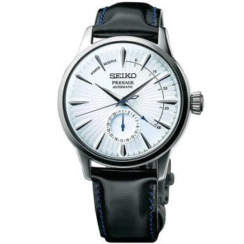 ساعت مردانه سیکو Seiko - مدل SSA343J1 