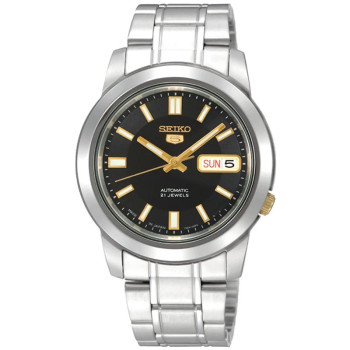 ساعت مردانه سیکو Seiko - مدل SNKK17K1 