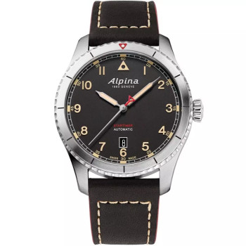 ساعت مردانه آلپینا Alpina - مدل AL-525BBG4S26 