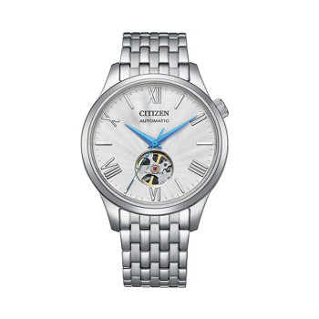 ساعت مردانه CITIZEN سیتیزن - مدل NH9130-84A 