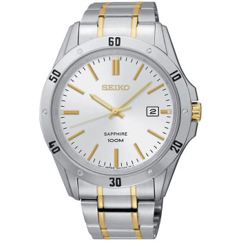 ساعت مردانه سیکو Seiko - مدل SGEG57P1 