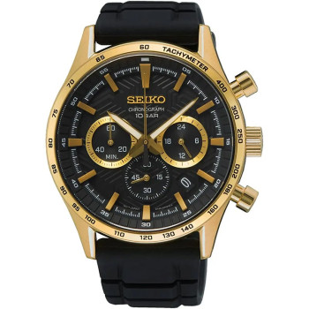 ساعت مردانه سیکو Seiko - مدل SSB446P1 