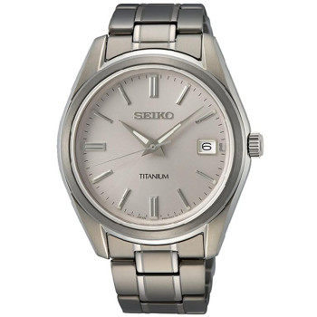 ساعت مردانه سیکو Seiko - مدل SUR369P1 