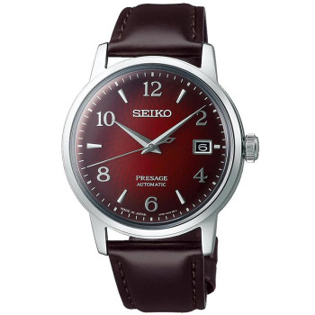 ساعت مردانه سیکو Seiko - مدل SRPE41J1 