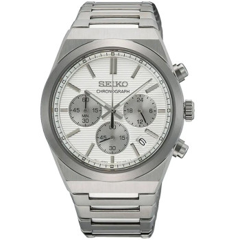 ساعت مردانه سیکو Seiko کد SSB451P1 