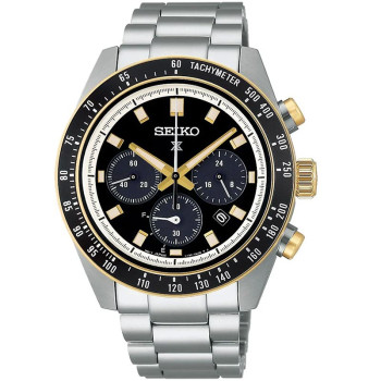 ساعت مردانه سیکو Seiko کد SSC941P1 