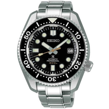 ساعت مردانه سیکو Seiko کد SLA021J1 