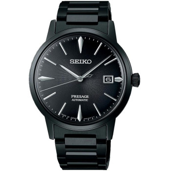 ساعت مردانه سیکو Seiko کد SRPJ15J1 