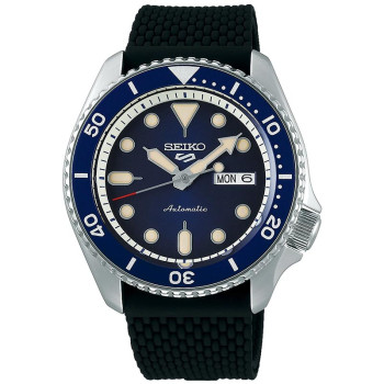 ساعت مردانه سیکو Seiko کد SRPD71K2 